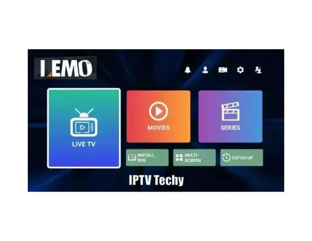 lemotv