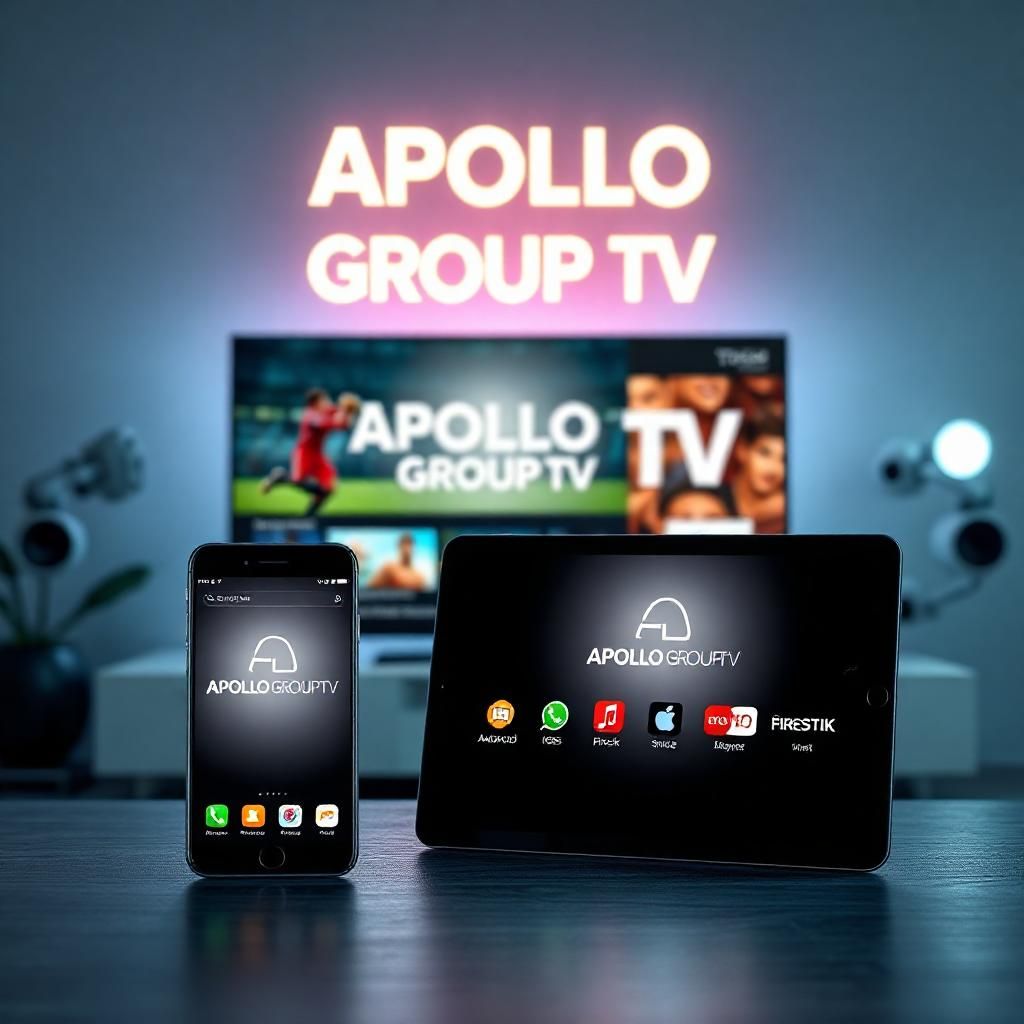 APOLLO GROUP TV DOWNLOAD